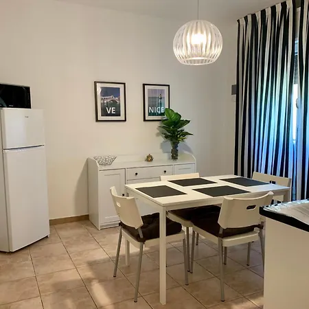 Appartamento Margherita Mestre Exterior photo