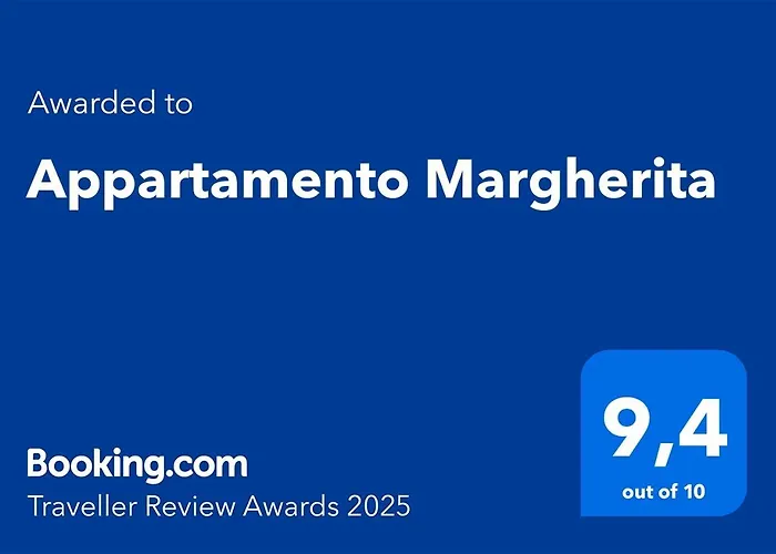 Appartamento Margherita