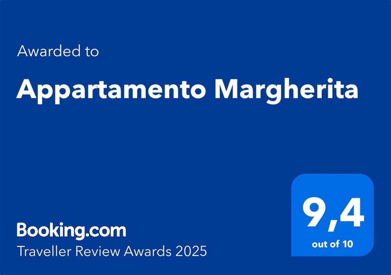 Apartment Margherita *
