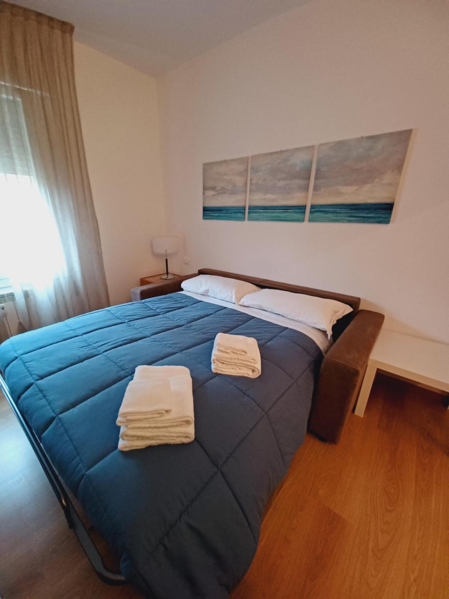 Margherita Apartment