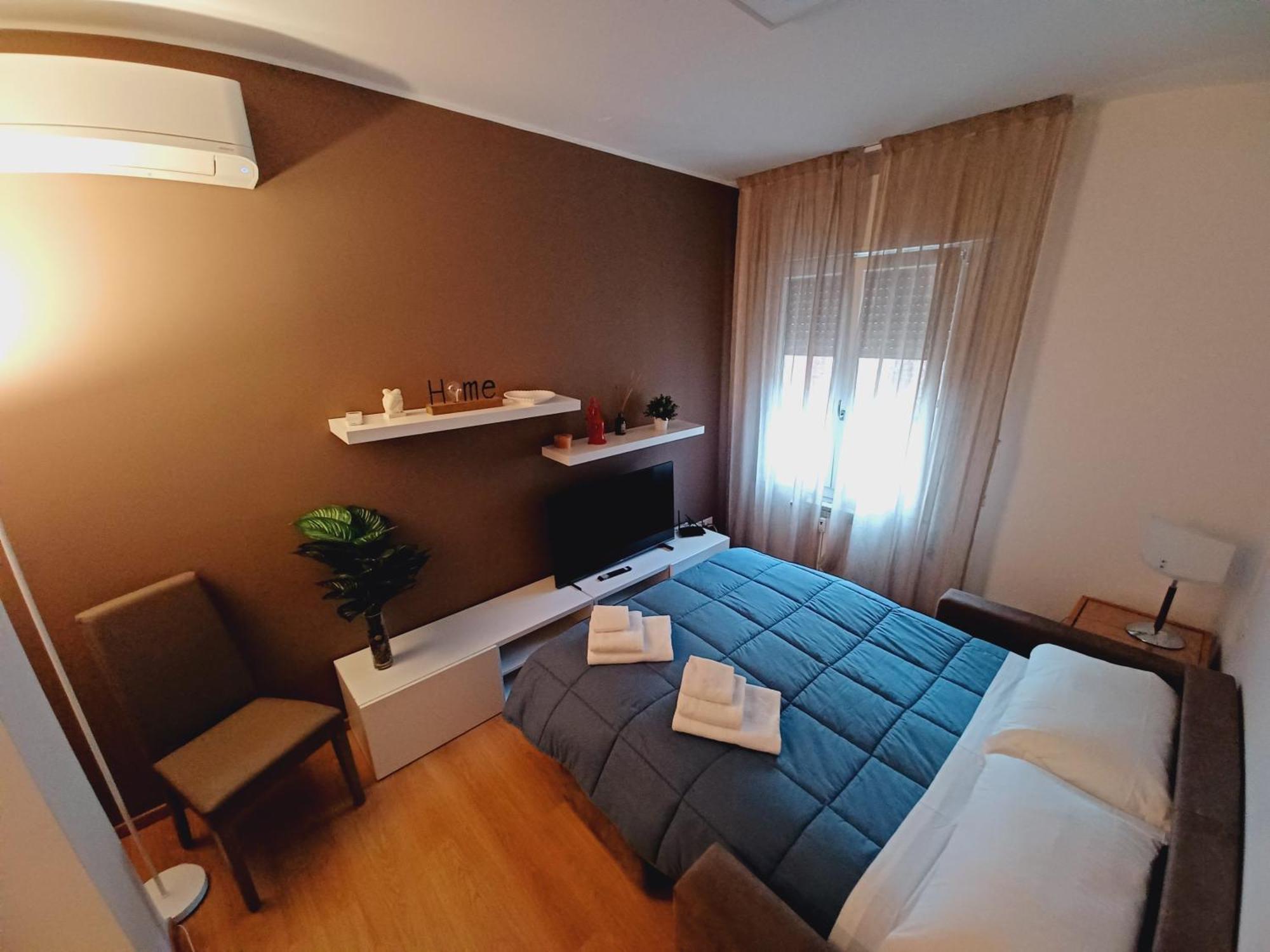 Margherita Apartment *