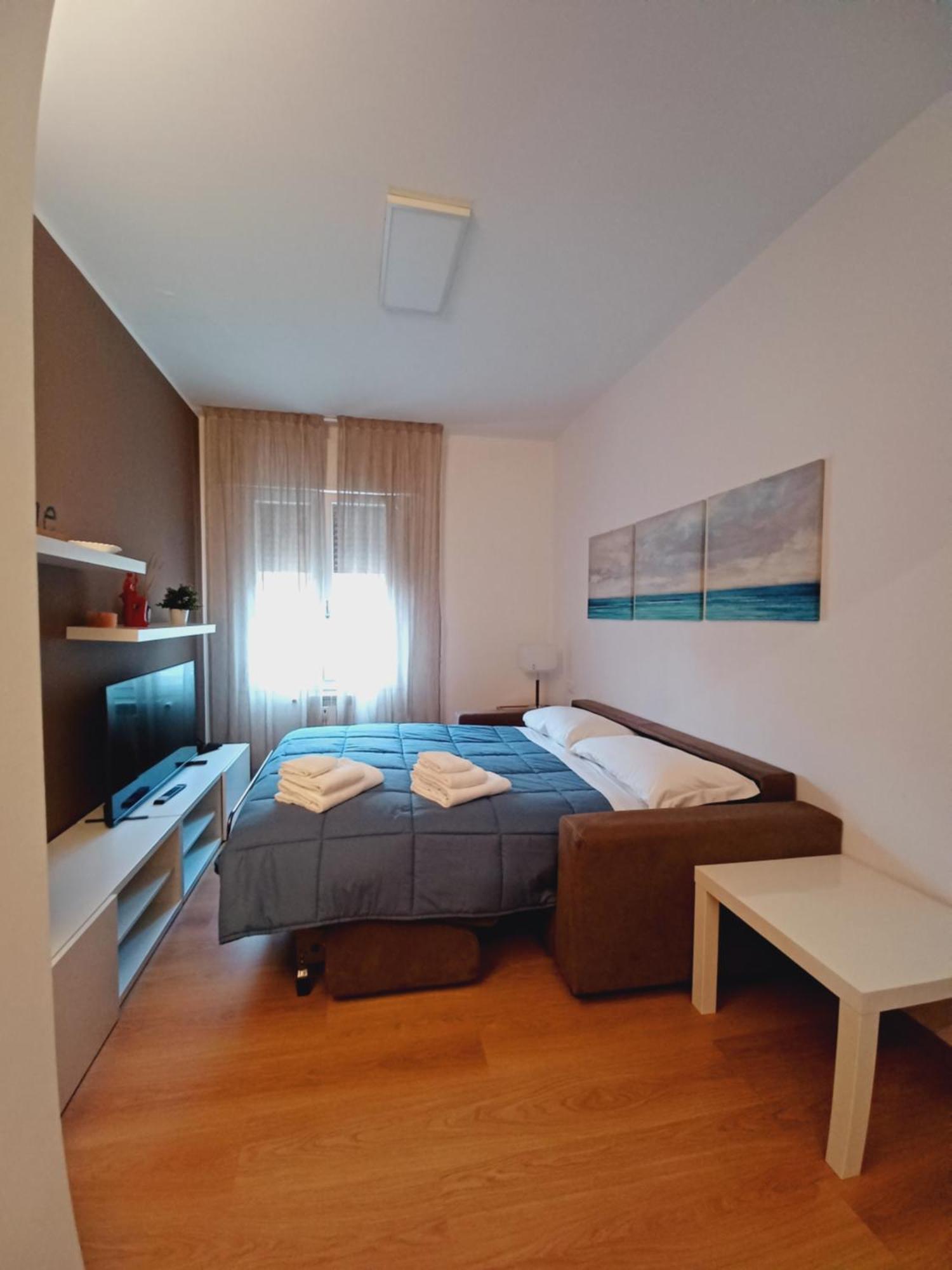 Margherita Apartment Mestre