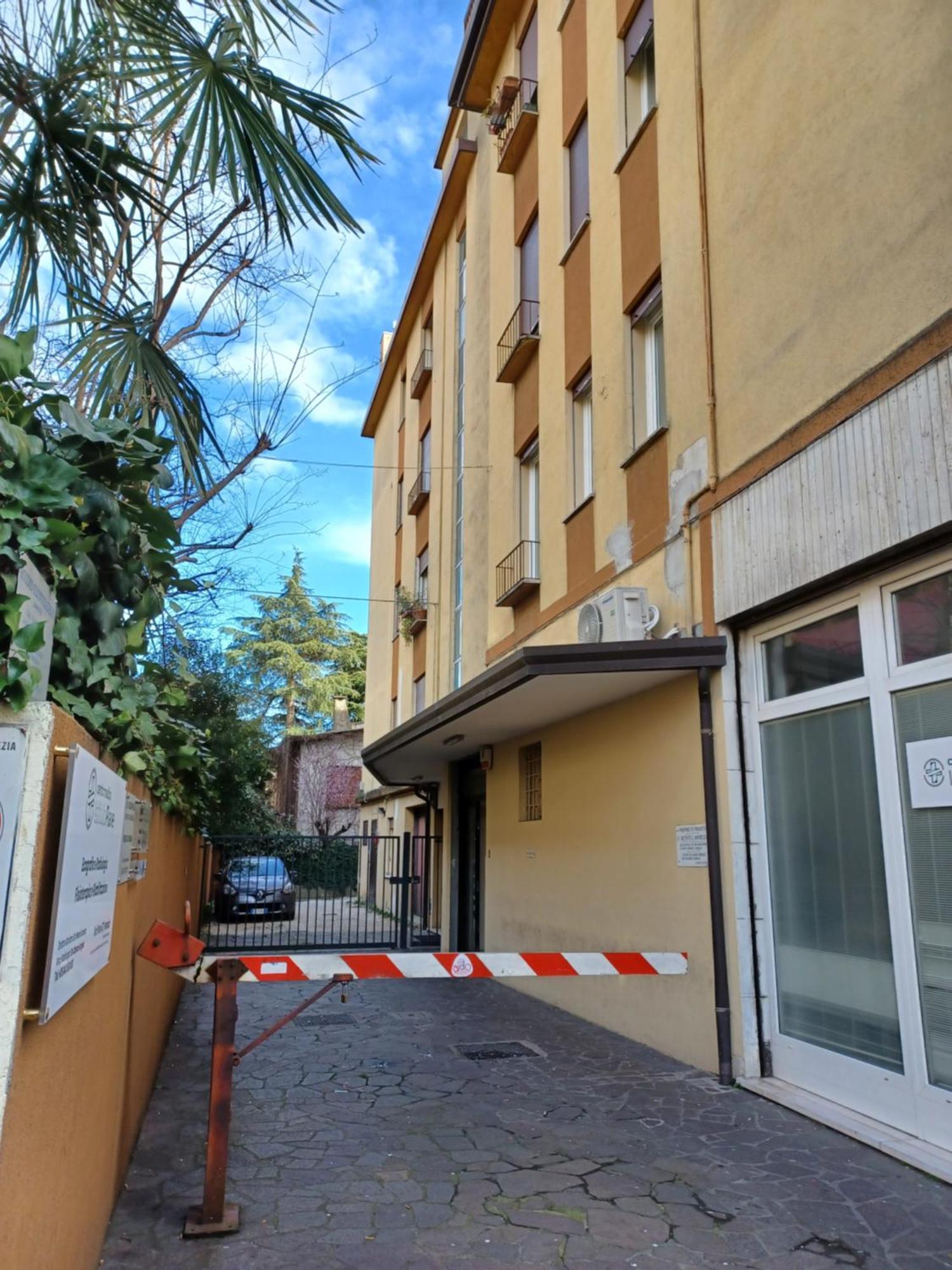 Margherita Apartment