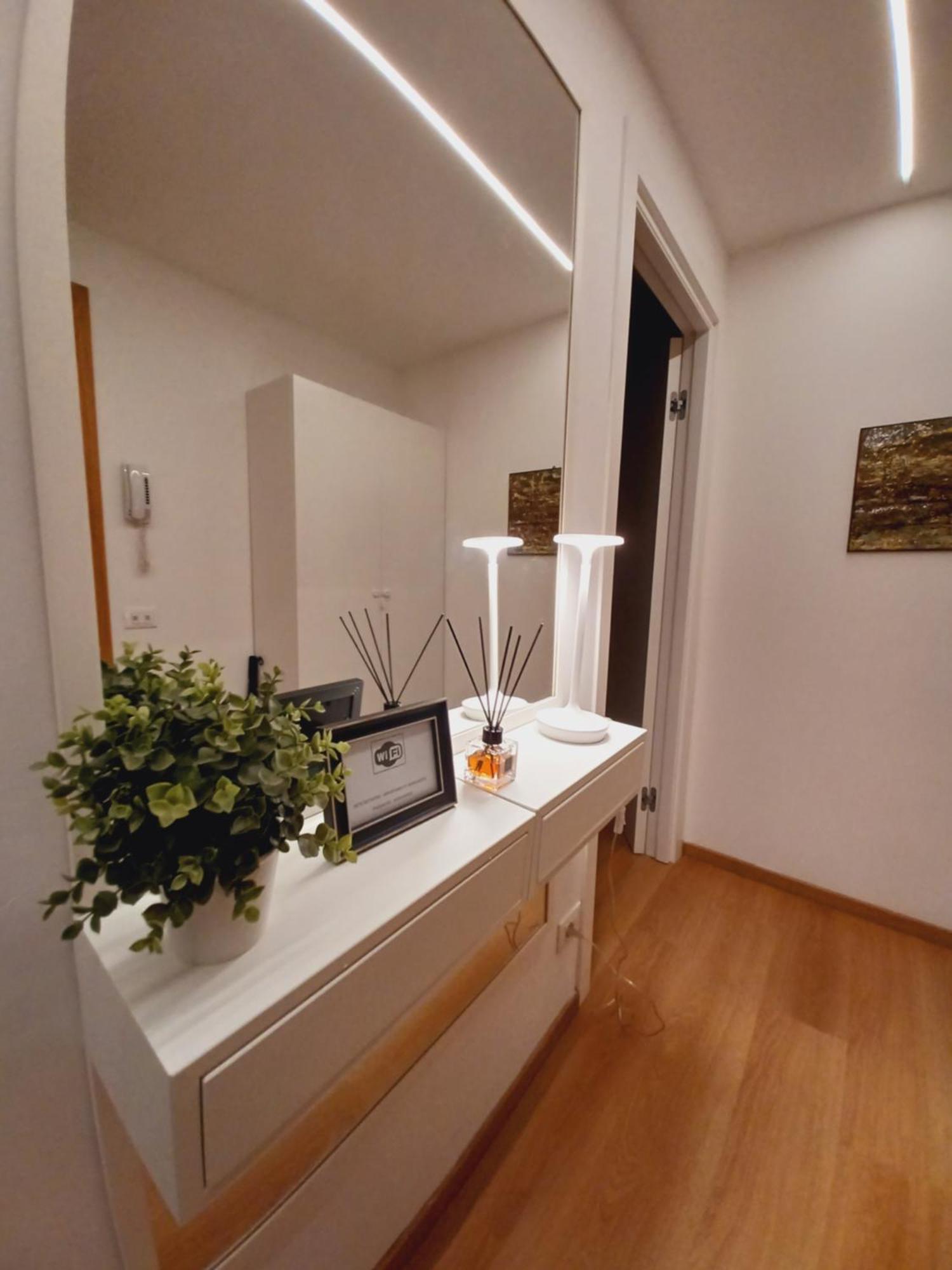 Margherita Apartment Mestre