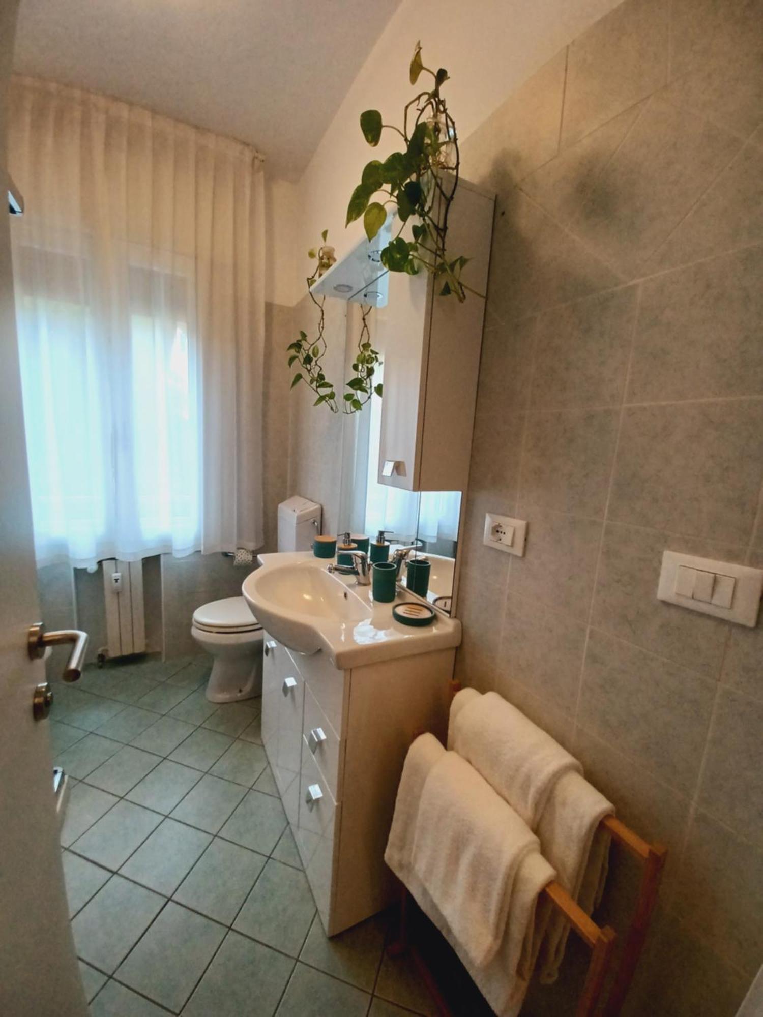 Apartment Margherita
